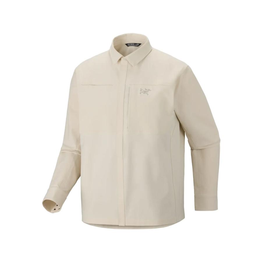 ARC'TERYX（アークテリクス） シャツ クロニンコットンオーバーシャツ
