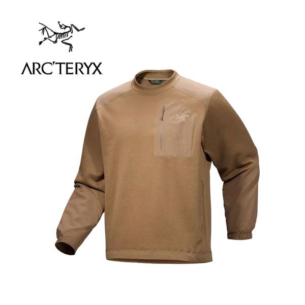 ARC'TERYX（アークテリクス） トップス コンシール クルー Konseal
