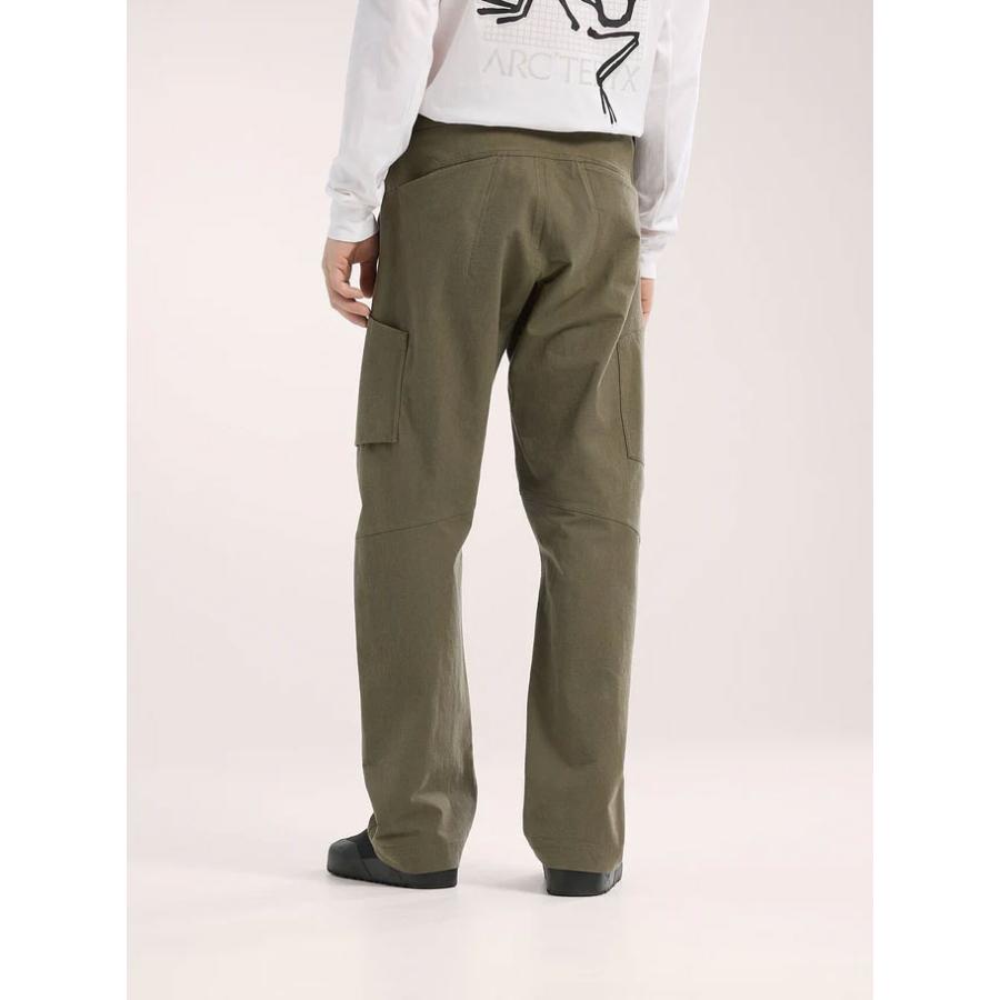 ARC'TERYX CRONIN アークテリクス クロニン パンツ クロニン パンツ メンズ – アークテリクス公式オンラインストア