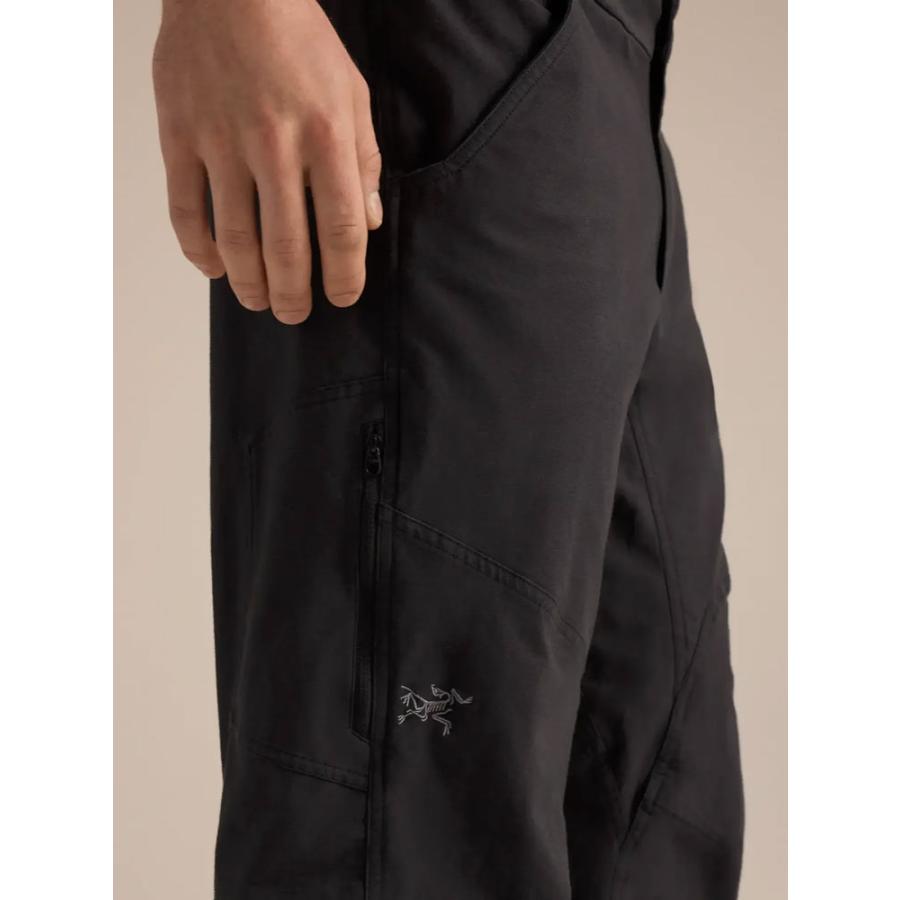 ARC'TERYX（アークテリクス） ボトムス クロニンコットンパンツ Cronin