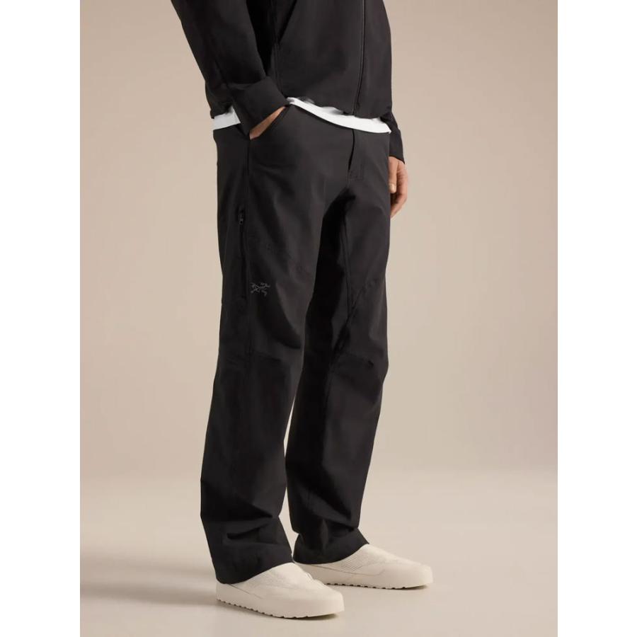 美品 アークテリクス クロニンコットンパンツ ARC'TERYX（アークテリクス） ボトムス クロニンコットンパンツ Cronin
