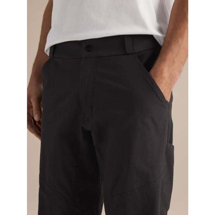 ARC'TERYX（アークテリクス） ボトムス クロニンコットンパンツ Cronin