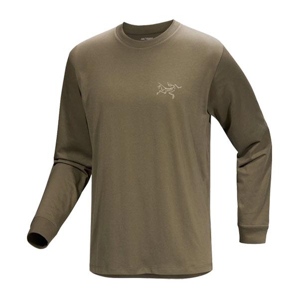 ARC'TERYX アークテリクス Tシャツ クラッグ SL コットン ARC'TERYX アークテリクス Tシャツ クラッグ SL コットン