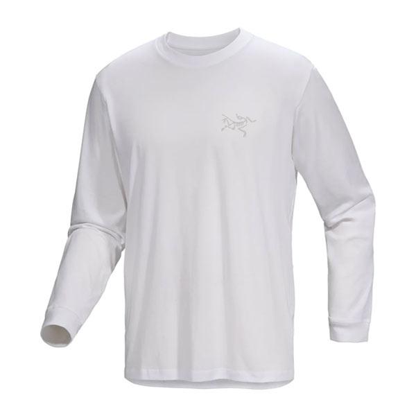 ARC'TERYX アークテリクス Tシャツ クラッグ SL コットン ARC'TERYX アークテリクス Tシャツ クラッグ SL コットン