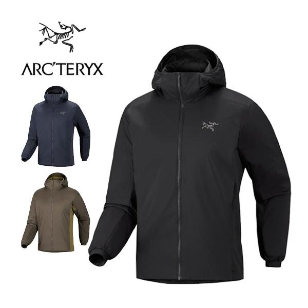 ARC'TERYX（アークテリクス） ジャケット アトムフーディ Atom Hoody M