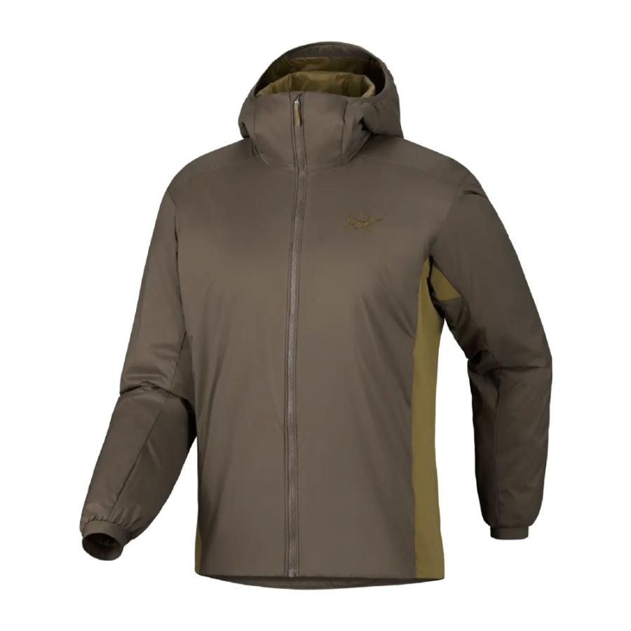 ARC'TERYX（アークテリクス） ジャケット アトムフーディ Atom Hoody M