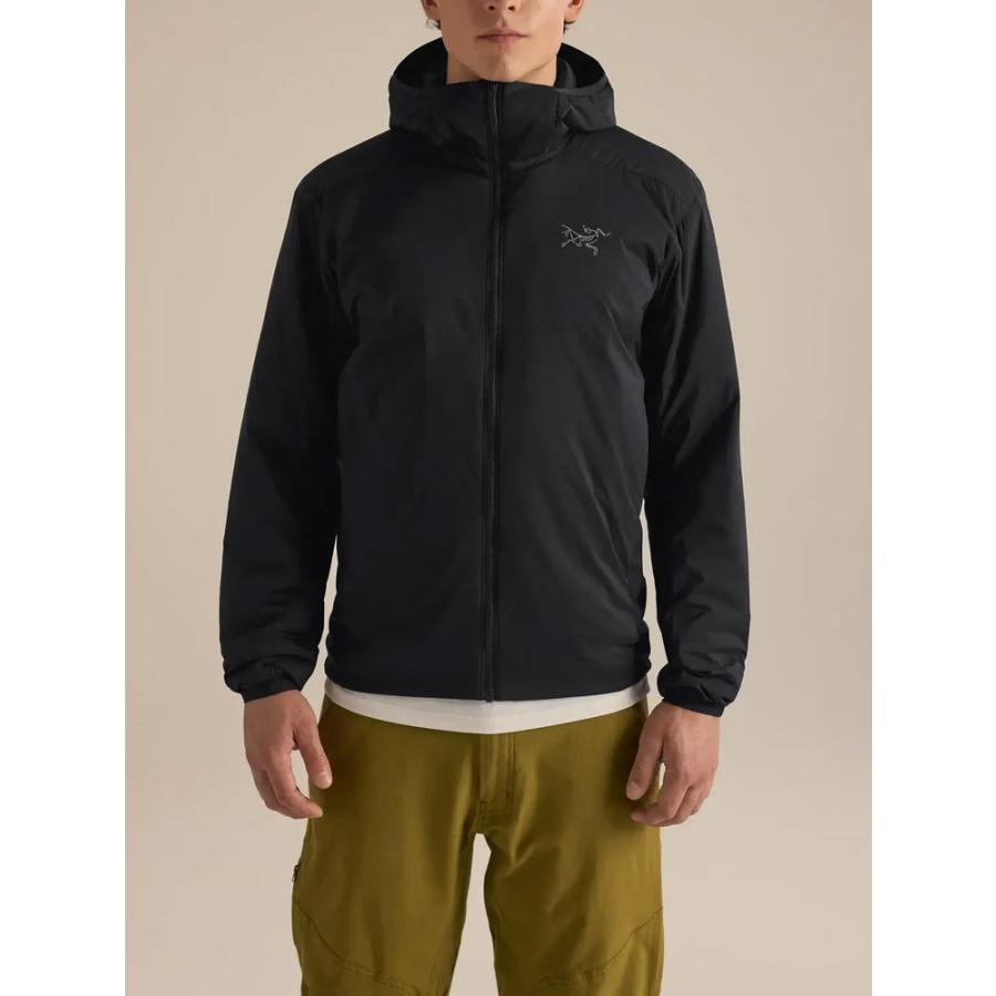 ARC'TERYX（アークテリクス） ジャケット アトムフーディ Atom Hoody M