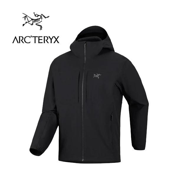 ARC'TERYX（アークテリクス） ジャケット Gamma Hoody M メンズ ARC