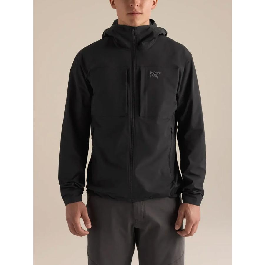 ARC'TERYX（アークテリクス） ジャケット Gamma Hoody M メンズ ARC