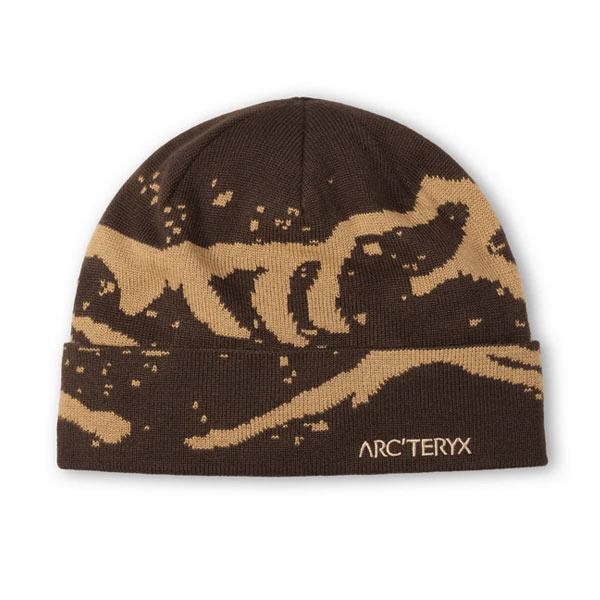 ARC'TERYX アークテリクス 帽子 グロット トーク Grotto Toque