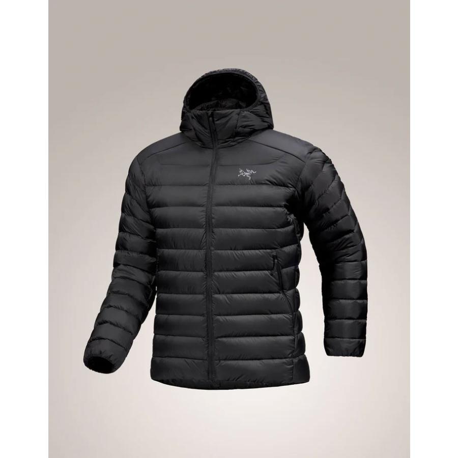 冬　値下げ中様 ARC'TERYX アークテリクス ジャケット セリウムフーディ Cerium