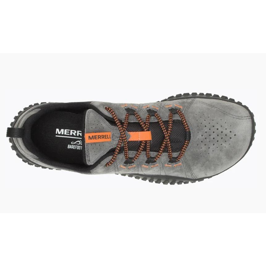 MERRELL（メレル） ラプト MERRELL WRAPT ベアフットシューズ メンズ