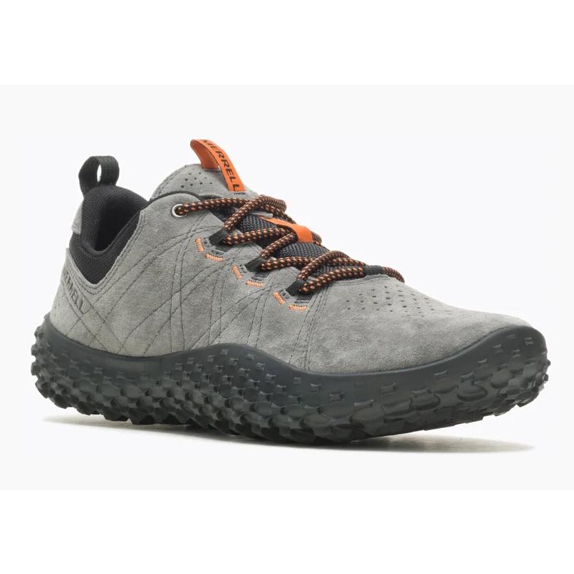 MERRELL（メレル） ラプト MERRELL WRAPT ベアフットシューズ メンズ