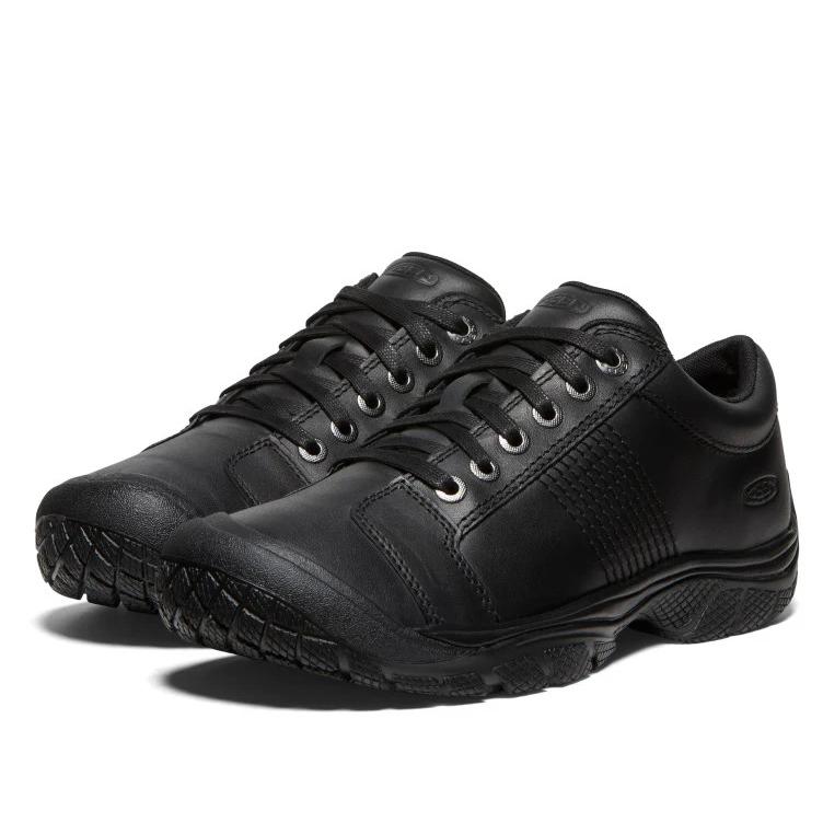KEEN（キーン） ピーティーシー オックスフォード KEEN PTC OXFORD