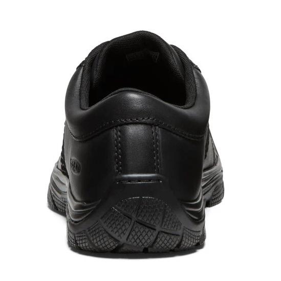 KEEN（キーン） ピーティーシー オックスフォード KEEN PTC OXFORD