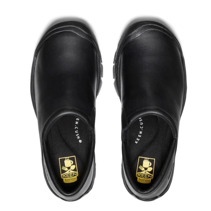 KEEN（キーン） ピーティーシー スリップオン ツー スリッポン KEEN 
