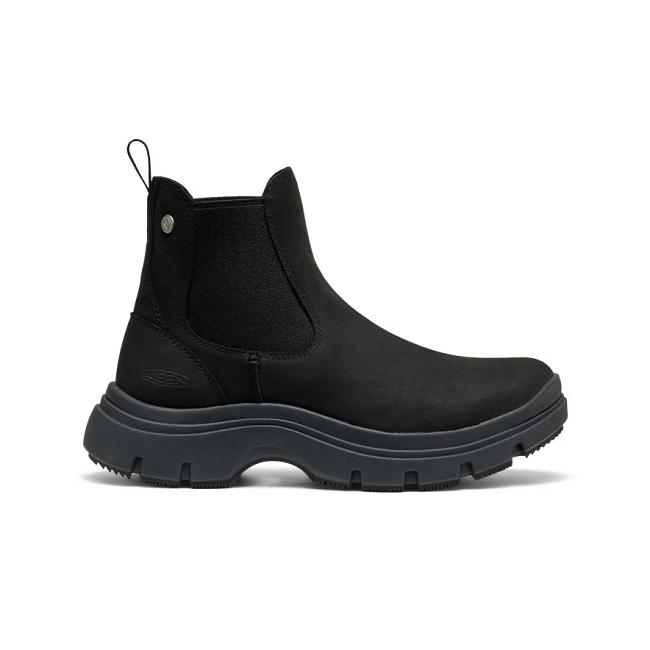 KEEN（キーン） オールジェンダー コーサ チェルシー ブーツ KEEN KOSA