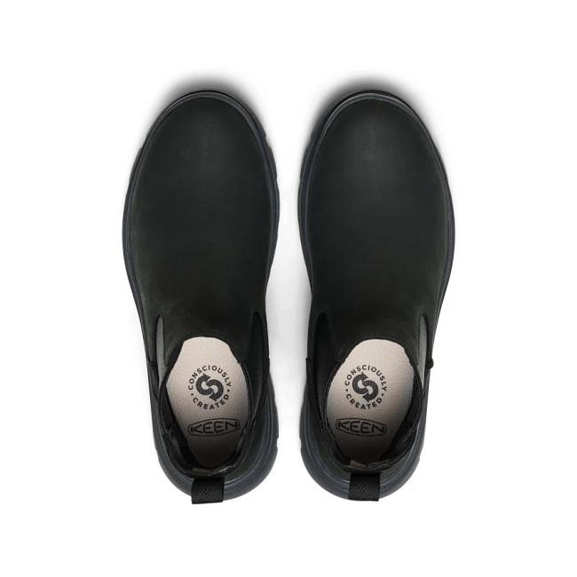 KEEN（キーン） オールジェンダー コーサ チェルシー ブーツ KEEN KOSA
