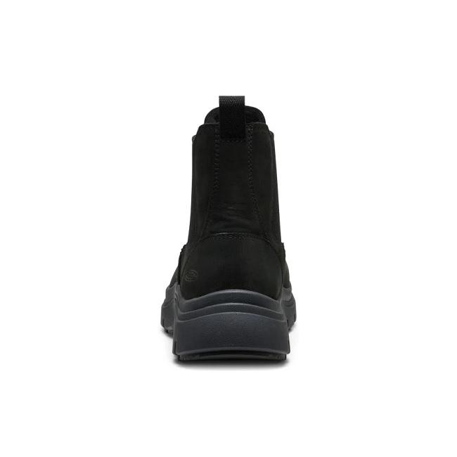 KEEN（キーン） オールジェンダー コーサ チェルシー ブーツ KEEN KOSA