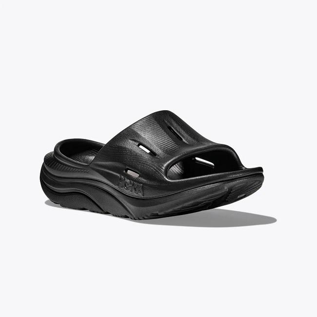 ホカ オラ リカバリー スライド 3 HOKA ORA RECOVERY SLIDE 3 | HOKA ONEONE | 06