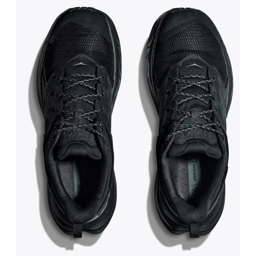 HOKA ONEONE（ホカ オネオネ） ホカ アナカパ ツー ロー ゴアテックス