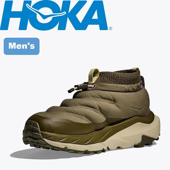 ホカ カハ 2 フロスト モック ゴアテックス HOKA KAHA2 FROST MOC GTX | HOKA ONEONE