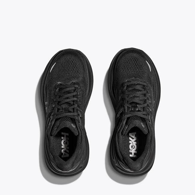 ホカ ボンダイ 9 HOKA BONDI 9 | HOKA ONEONE | 02