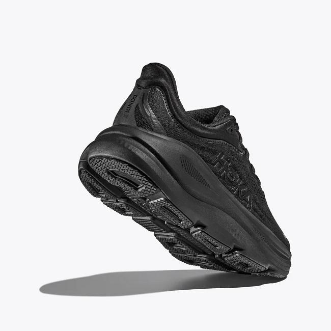 ホカ ボンダイ 9 HOKA BONDI 9 | HOKA ONEONE | 04