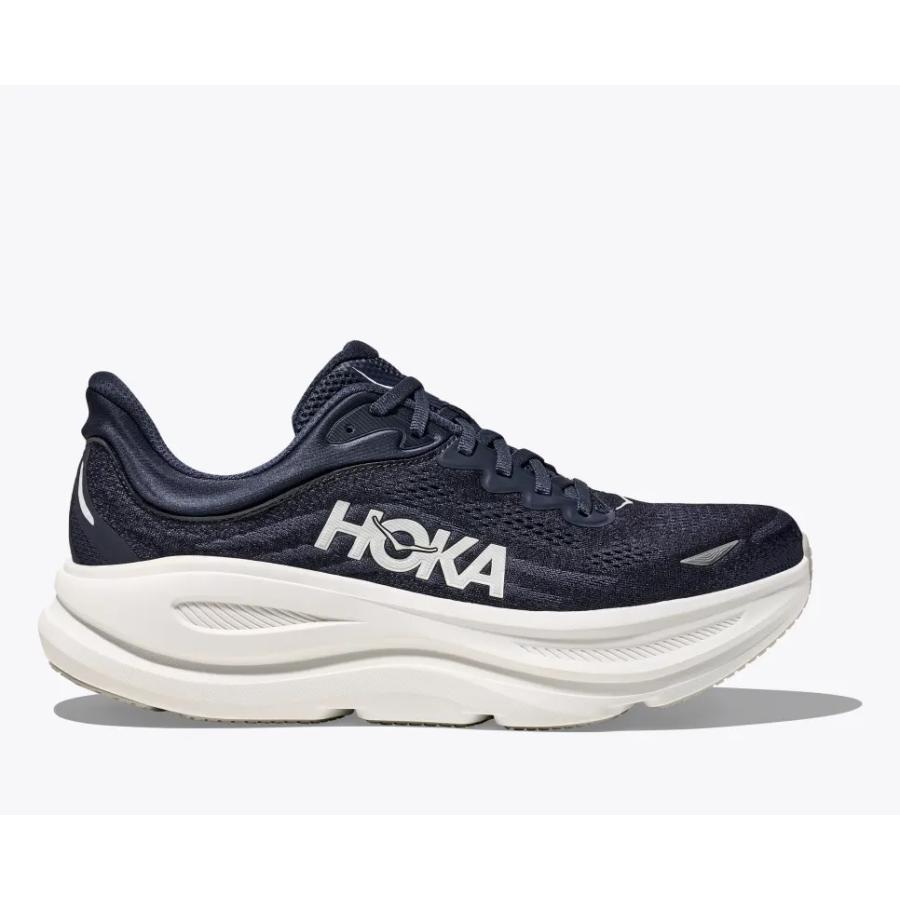 HOKA ONEONE（ホカ オネオネ） ホカ ボンダイ 9 HOKA BONDI 9 : グッド