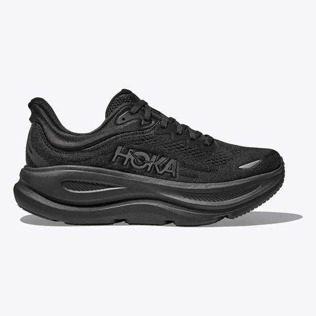ホカ ボンダイ 9 HOKA BONDI 9 レディース | HOKA ONEONE | 01