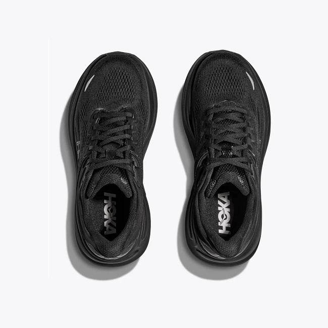 ホカ ボンダイ 9 HOKA BONDI 9 レディース | HOKA ONEONE | 02