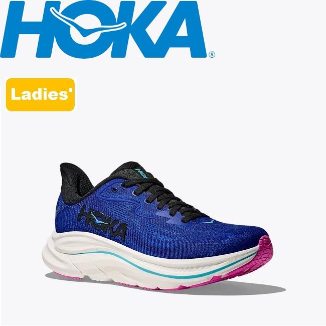 HOKA ONEONE（ホカ オネオネ） ホカ クリフトン 10 レディース HOKA
