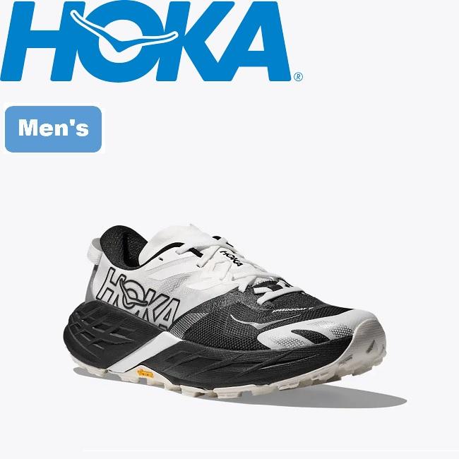 HOKA ONEONE（ホカ オネオネ） ホカ スピードゴート 7 HOKA SPEEDGOAT