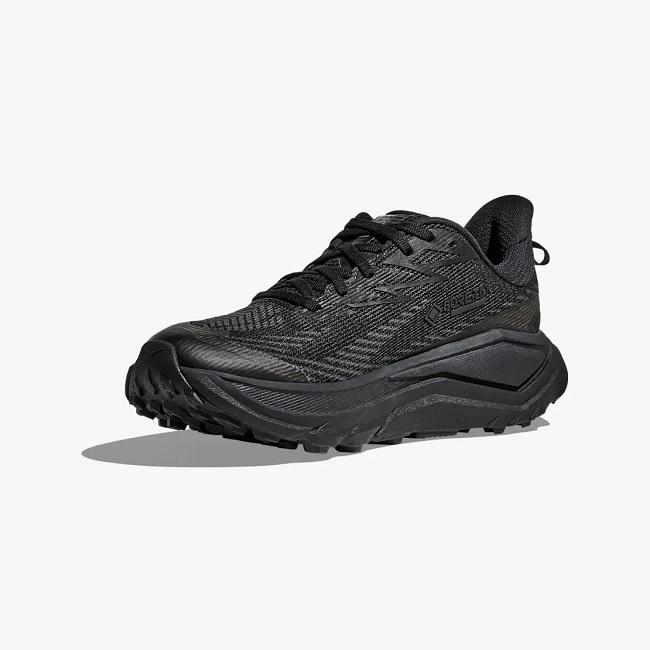ホカ チャレンジャー 8 GTX HOKA CHALLENGER 8 GTX | HOKA ONEONE | 03