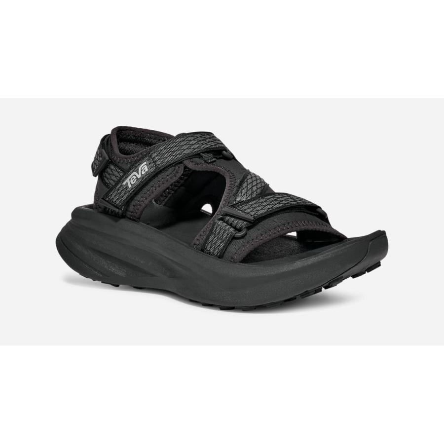 ♡新品Teva/テバ 別注 W Aventrail R2T サンダル Teva（テバ） サンダル レディース アベントレイル アールツーティー