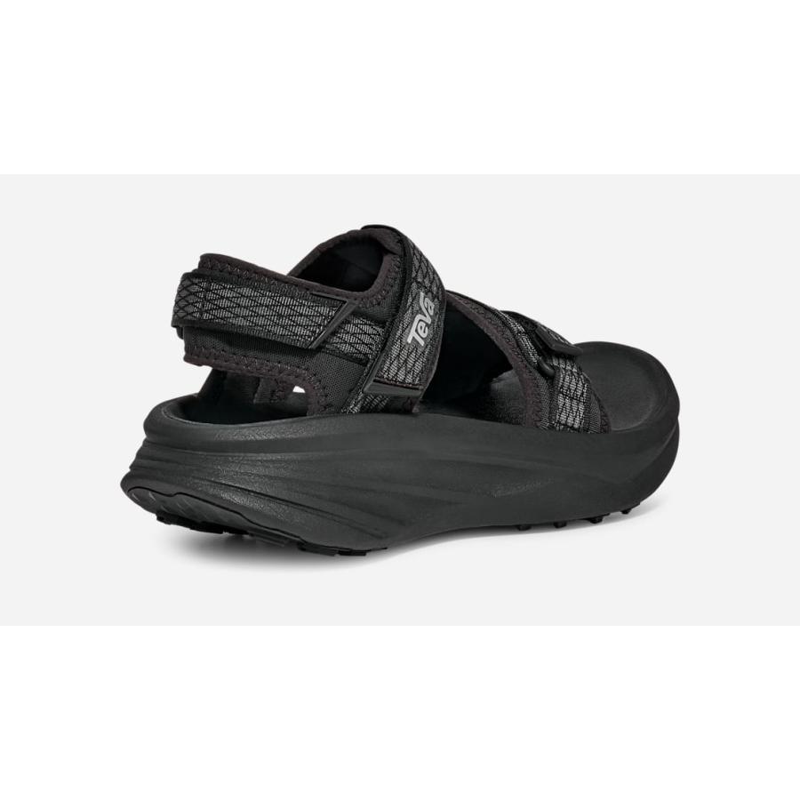 Teva（テバ） サンダル レディース アベントレイル アールツーティー