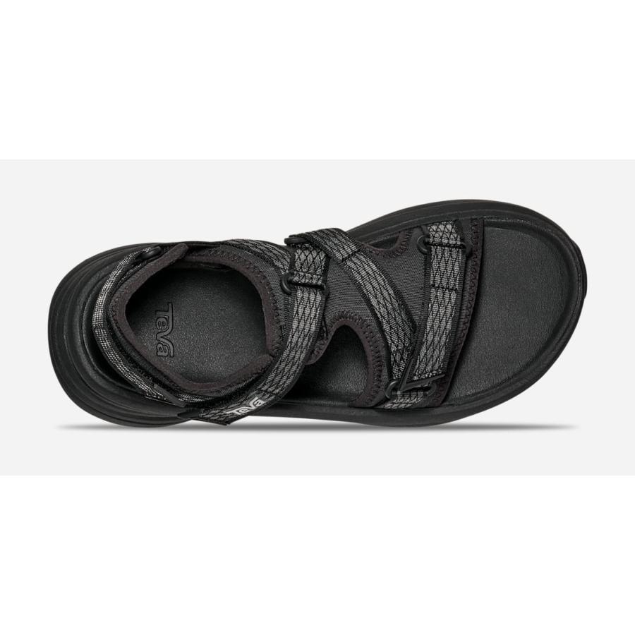 Teva（テバ） サンダル レディース アベントレイル アールツーティー