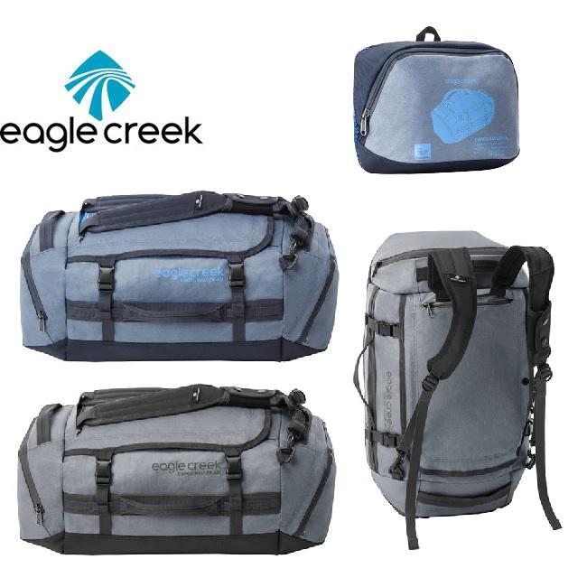 EagleCreek（イーグルクリーク） カーゴハウラーダッフル 40L 【40