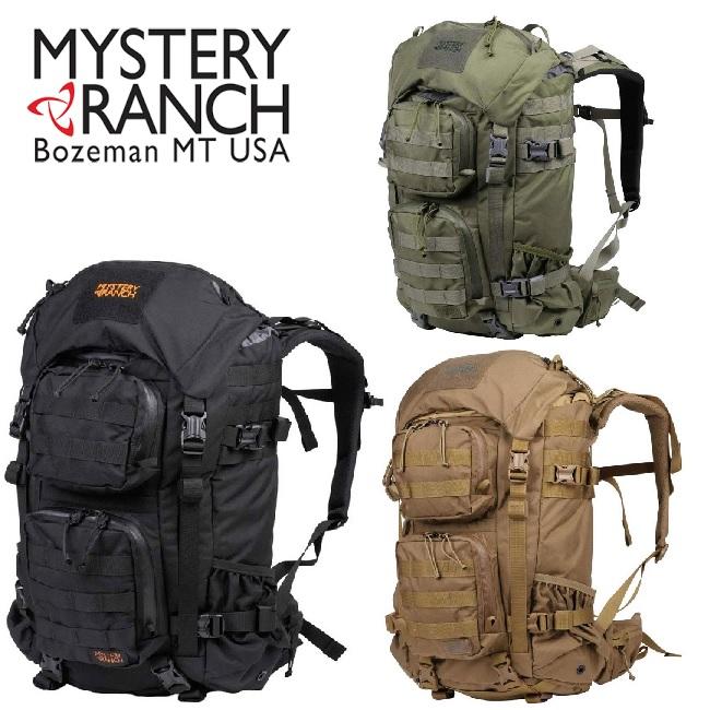 MYSTERY RANCH（ミステリーランチ） ブリッツ35 MYSTERY RANCH BLITZ