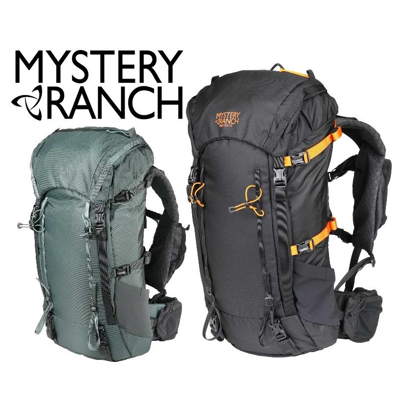 MYSTERY RANCH ミステリーランチ ブリッジャー 35 【35リットル 