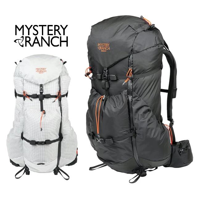 MYSTERY RANCH ミステリーランチ レイディックス47 ウィメンズ