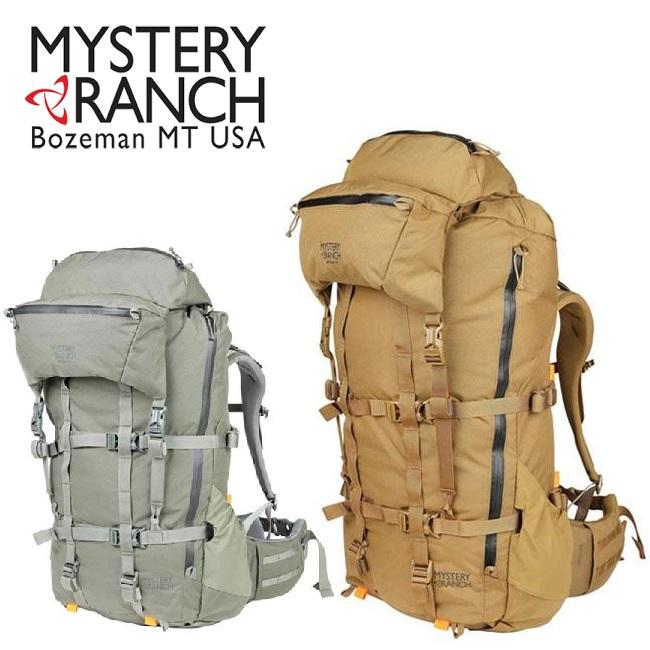 MYSTERY RANCH（ミステリーランチ） メットカーフ 75【75リットル
