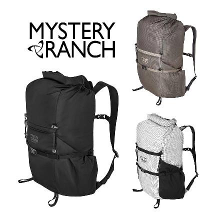 MYSTERY RANCH ミステリーランチ インアンドアウト25【25.8 MYSTERY RANCH ミステリーランチ インアンドアウト25【25.8
