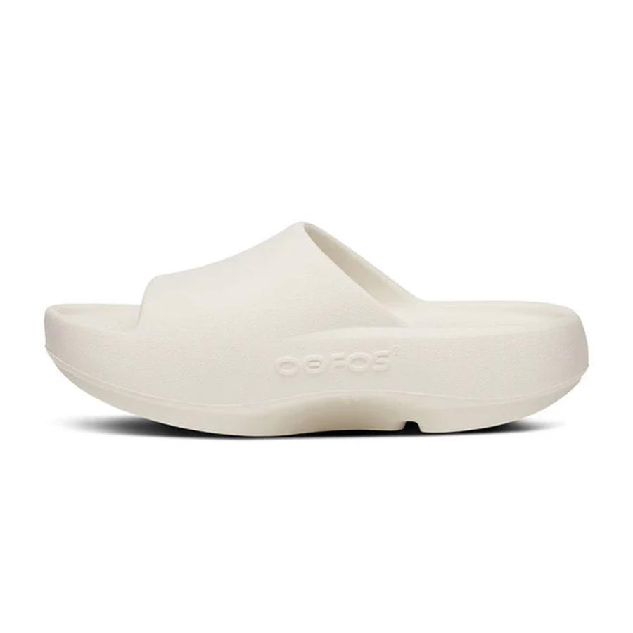 OOFOS（ウーフォス） ウーアープラス OOFOS OOahh PLUS 26SS : グッド