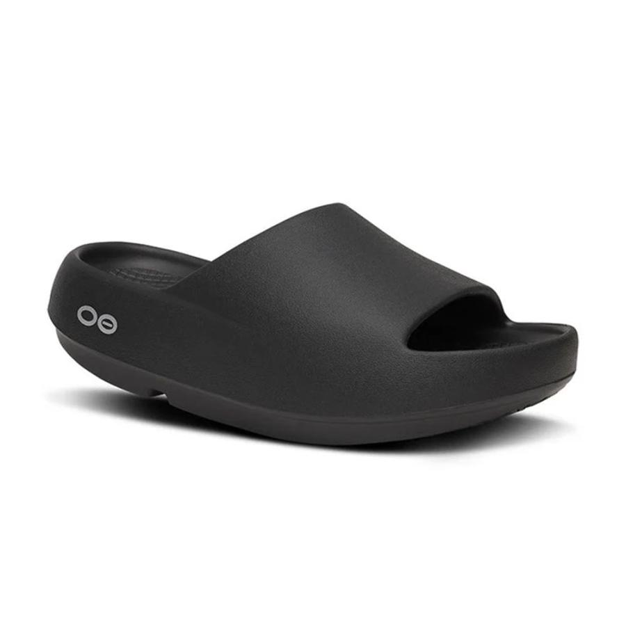 OOFOS（ウーフォス） ウーアープラス OOFOS OOahh PLUS 26SS : グッド
