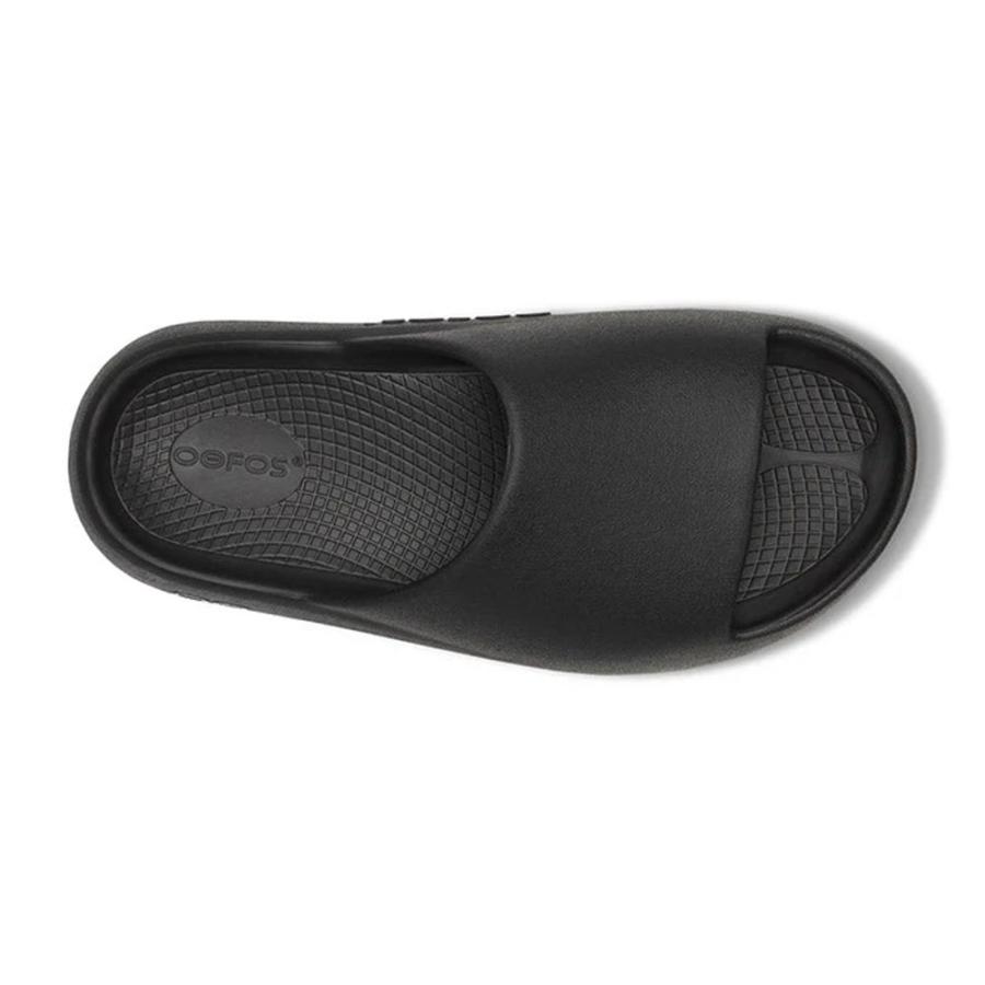 OOFOS（ウーフォス） ウーアープラス OOFOS OOahh PLUS 26SS : グッド