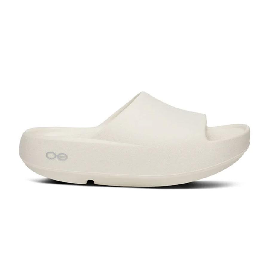 OOFOS（ウーフォス） ウーアープラス OOFOS OOahh PLUS 26SS : グッド