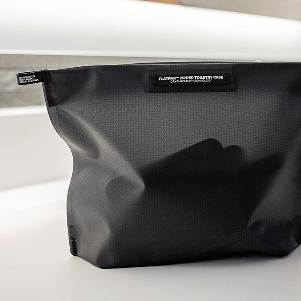 Matador /フラットパックジッパートイレタリーケース　2色 フラットパックジッパートイレタリーケース – Matador