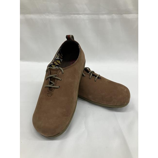 極美品✨MERREL メレル ムートピア レース レザー 24.5㎝ MERRELL（メレル） ムートピア レース MERRELL MOOTOPIA LACE : グッド