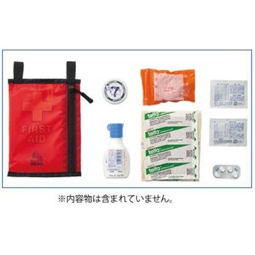 グラナイトギア ファーストエイドエアポケット ファーストエイドキット用ポーチ Granite Gear|グッドオープンエアズ マイクス|01